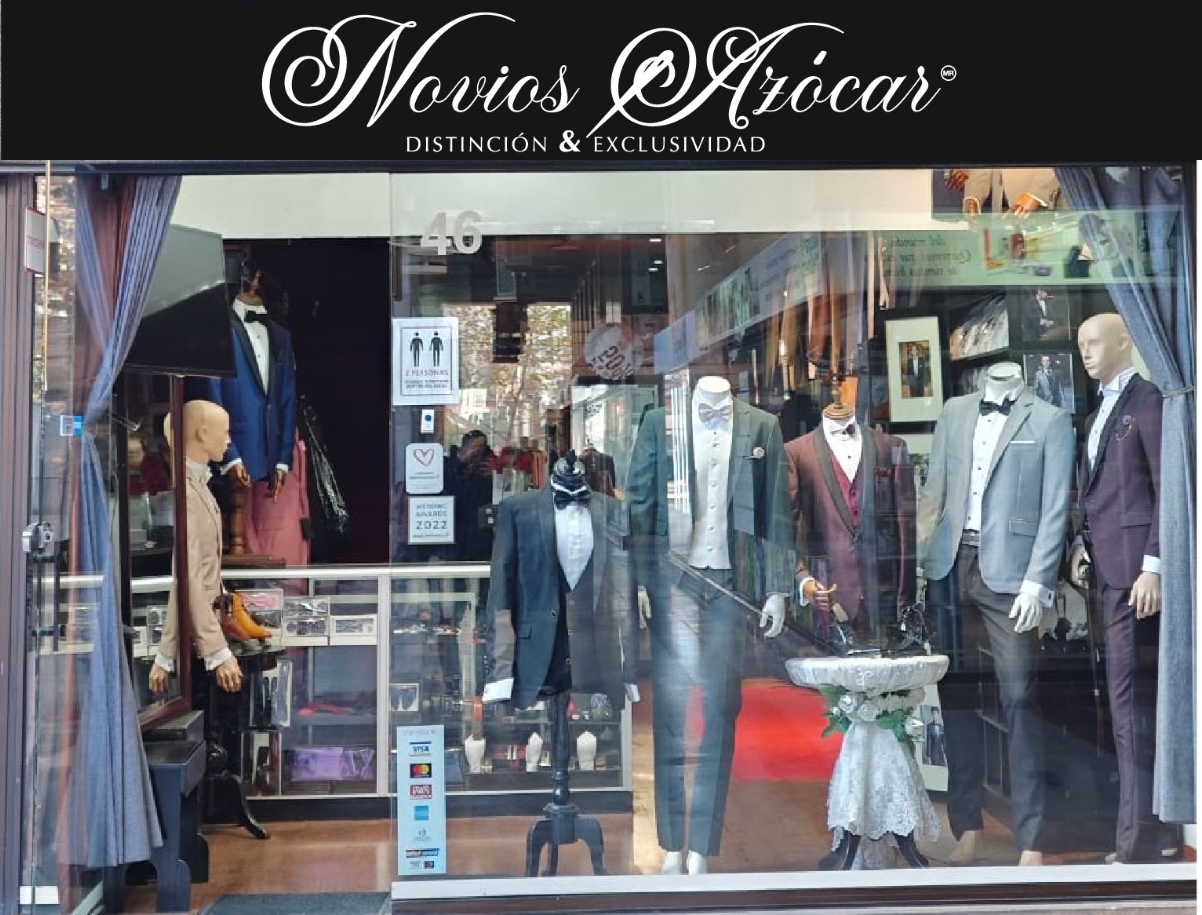 Equipo Novios Azócar